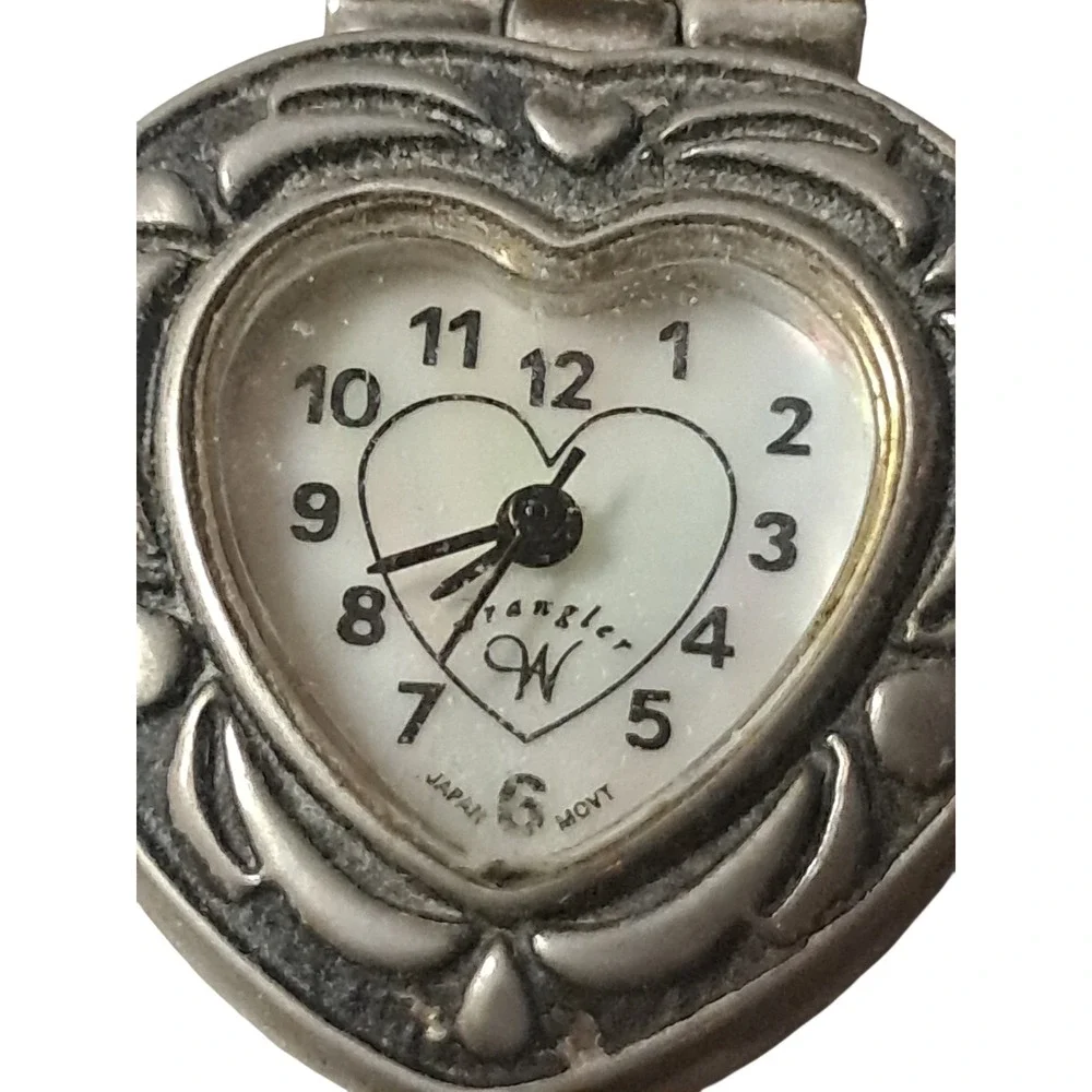 Watch Lot Of 3 Not Tested